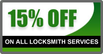 Arvada 15% OFF On All Locksmith Services