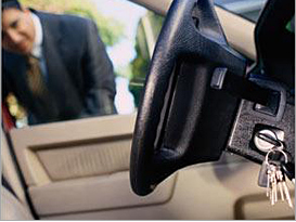 Automotive Locksmith in Austin