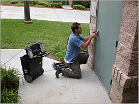 Residential Locksmith in Austin